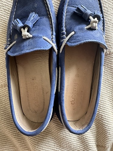 Dubarry ladies deck shoes - dubarry,