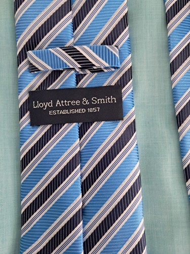 Vintage lloyd attree and smith - and,