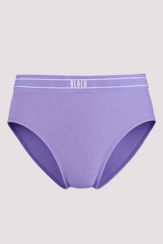 Bloch girls brianna high waist - girls,