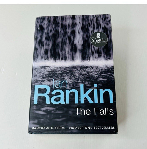 Ian rankin the - the, falls