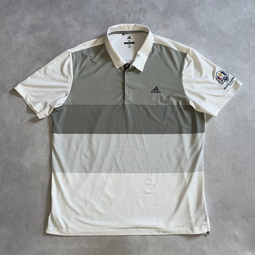 Adidas golf shirt - adidas,