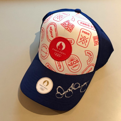 Rory mcilroy signed - mcilroy, golf