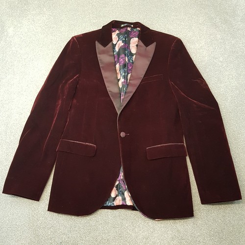Moss london mens jacket - london,