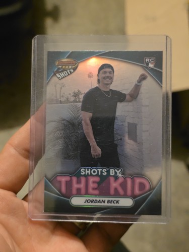 Topps bowman best 2024 - bowman’s,