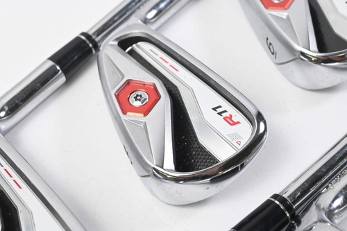 Taylormade r11 irons - irons, /
