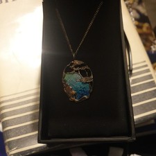 PAT CHENEY ORTAK ENAMEL AND