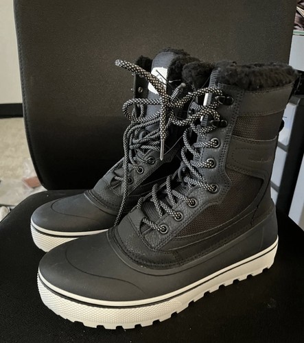 Quicksilver sub zero - zero, hi