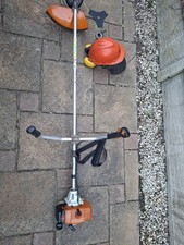 Stihl Fs120 Petro Strimmer
