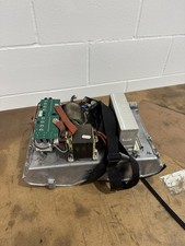 Kemppi Kempact 323R Inside Transformer