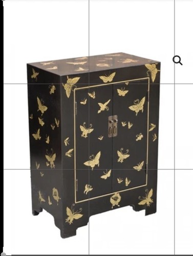 Butterfly chinoiserie - butterfly,