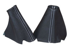Hi-Low & Handbrake Gaiters For