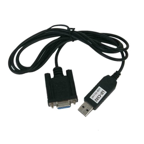 Usb rs232 db9 serial - serial, cat