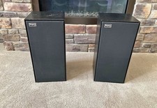 Rogers LS7 British