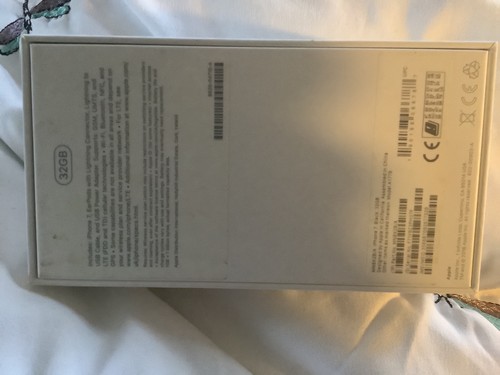 Apple iphone 32gb original - 32gb,