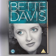 Bette Davis - Anniversary