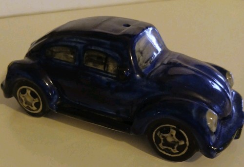 Car salt pot cruet - cc,