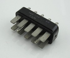 Plug Type 185 10H/307 Radio 10
