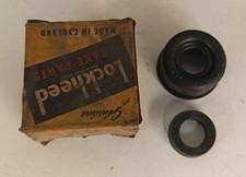 Lockheed Brake/Master Cylinder