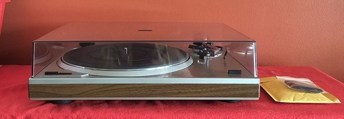 Sanyo tp1005 turntable - sanyo, parts