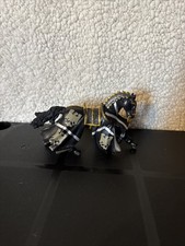 Papo Prince Johns Horse 2011