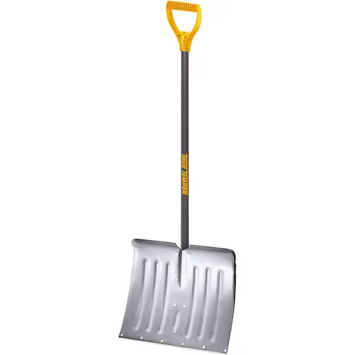 True temper snow - temper, shovel
