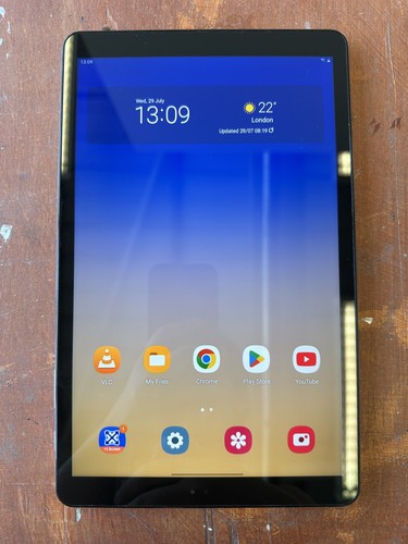 Samsung galaxy tab 5 - tab, a