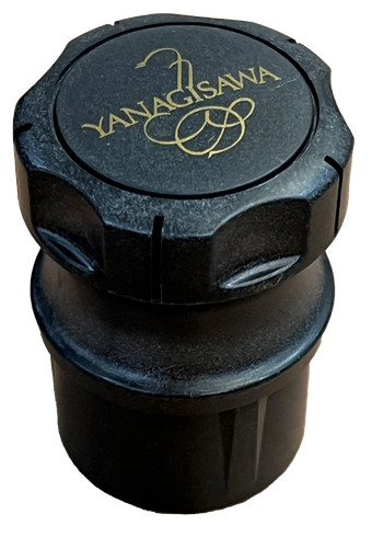 Yanagisawa tenor neck plug - tenor,