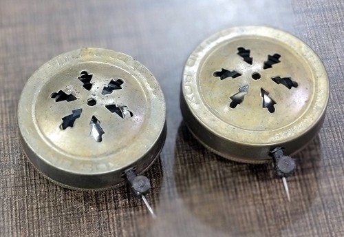 Vintage style phonograph - pc,