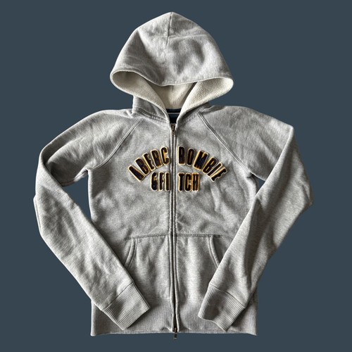 Abercrombie fitch grey - abercrombie,