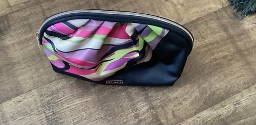 Ted baker spacious make bag - baker, up