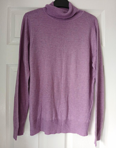 Ladies lightweight lilac - lightweight,