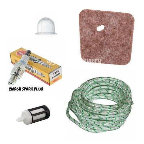 Service kit fits stihl fs38 - stihl,