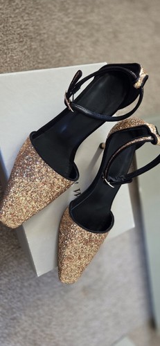 Jigsaw glitter odette court - jigsaw,