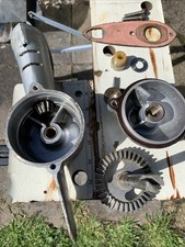 BRITISH SEAGULL OUTBOARD