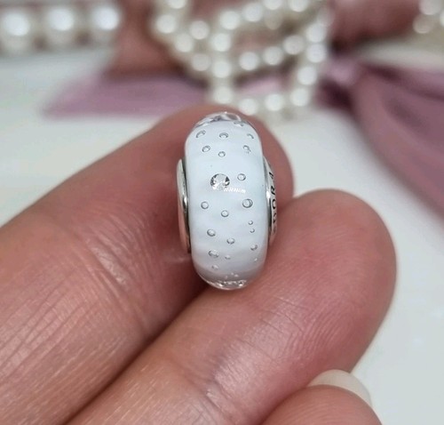 Genuine pandora white - pandora,