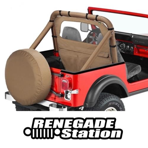 Jeep cj5 cj7 cj8 wind - cj,