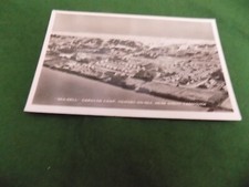 HEMSBY Norfolk Sea-dell Caravan Camp aerial