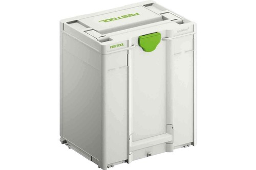 Festool systainer storage case - systainer,