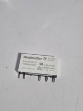 1pcs Weidmuller Miniature