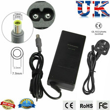 90w power charger adapter - charger, ac
