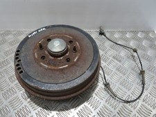 PEUGEOT BIPPER VAN 2010-17