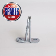 Classic MG MGA MGB Sprite