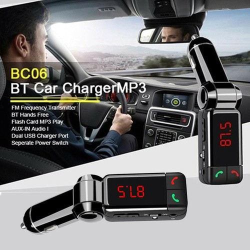 Car bluetooth mp3 player - bluetooth,