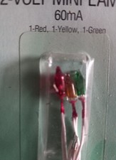 Vintage Archer 12-Volt Mini