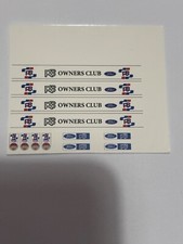 1/18 scale Modified Tuning