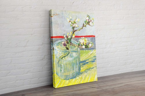 Vincent van gogh almond - vincent, tree