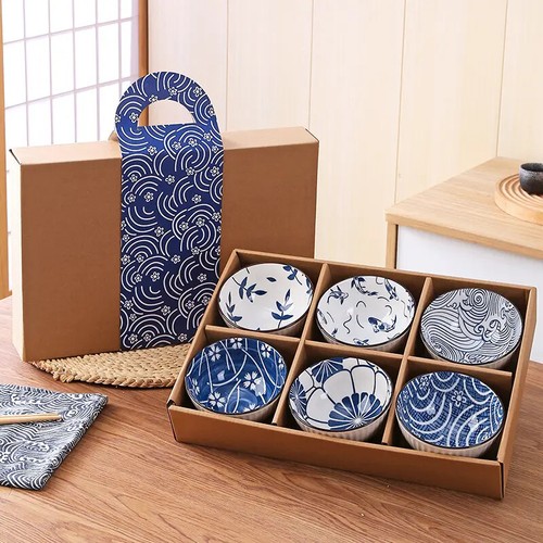 Ceramic japanese chinese - ceramic, rice