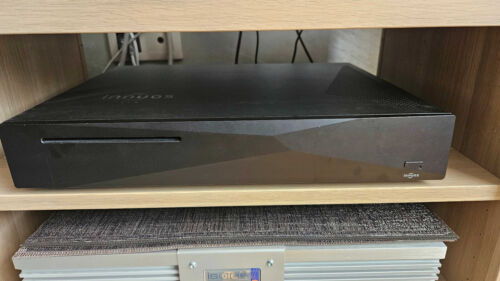 Innuos zen mk2 2tb music - ,