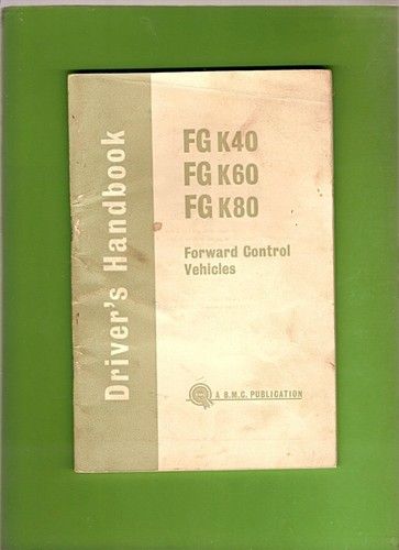 Bmc k40 k60 k80 - k40,,