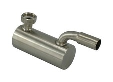Firebird Boiler Condensate
